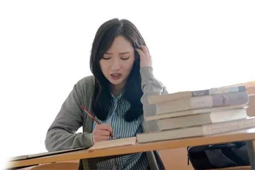 为何我的悲伤难以启齿