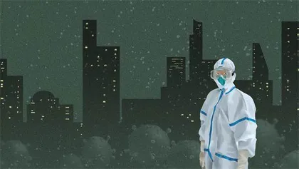 疫情“常态化”更要心态“平和化”