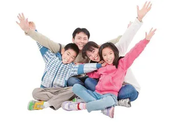 孩子的问题，还是父母的问题？1