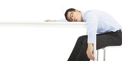 春节假期后，该如何应对“节后综合征”