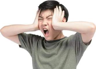 “狂野男孩”就医记