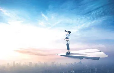 梦的孵化