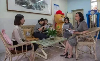 “家校联合辅导”如何渗透心理健康教育？