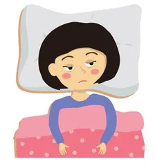 疫情防控常态化下，应对失眠障碍的自我调节策略