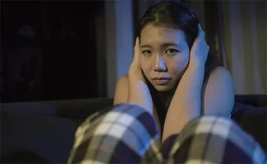 整夜哭泣，撕心裂肺！2