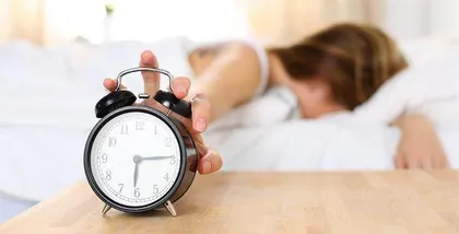 睡眠和精神障碍有怎样的关系？