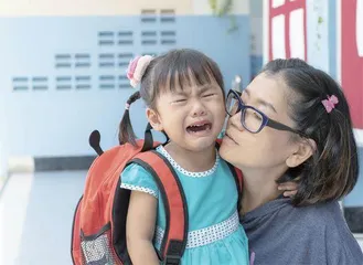 复课后孩子不适应，家长该怎么办？