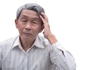 悲喜交替的王老汉
