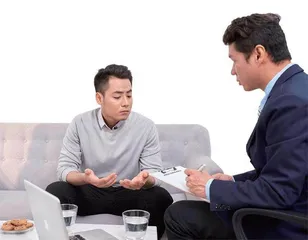 如何向来访者介绍心理咨询