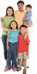 多孩父母该如何面对婚姻倦怠？