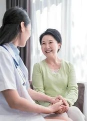 围术期患者的身心照料