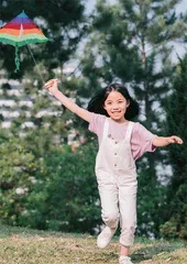 爱有尺度，孩子才有独立性