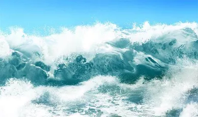 惧怕海洋背后的秘密
