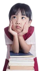 孩子在学校“拒绝”说话是病吗？