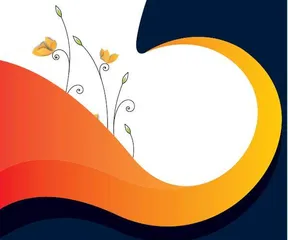 我心中的花园