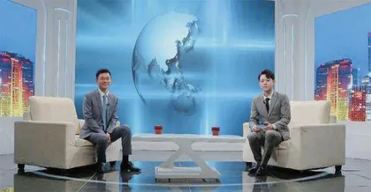 卢熠翎品牌成长之旅