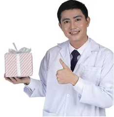 咨询师带给来访者的礼物