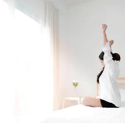 抑郁症患者的“光疗”