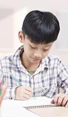 孩子边学边忘，怎么办？