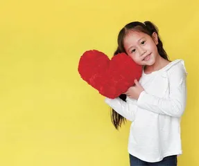 精神分裂症患儿的《美丽心灵》