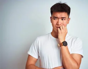 情绪低落未必都是抑郁症