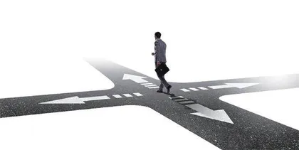 职场下半场的我,只剩绝路?1