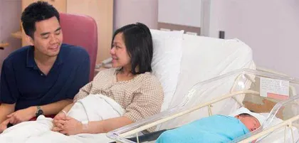 预防产后抑郁心理自助清单1