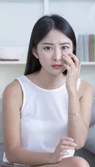 幸福的我为何一直焦虑“幸福”