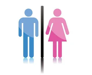 男孩儿进女厕所事件