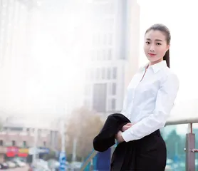 年轻人为何迷恋“考公”