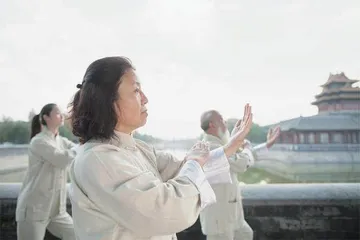 治疗冠心病，保持良好心态也很重要1