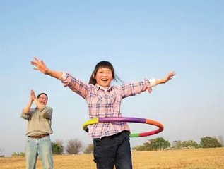 假如你的孩子只是个普通人