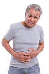 王大爷的胃病