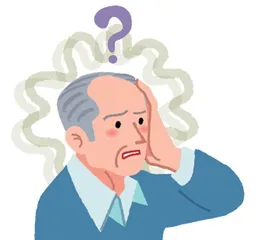 王大爷的胃病1