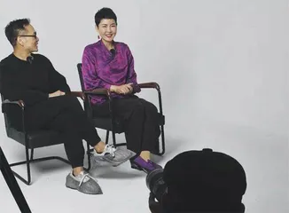 Themoood X张德芬：第二人生，种自己的花，爱自己的宇宙2