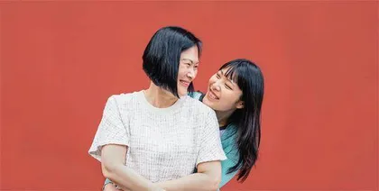成年人为何也会害怕分离？