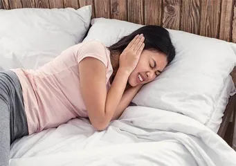 面对悲伤，该如何有效处理？