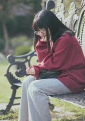 “老师，我讨厌我的爸爸”