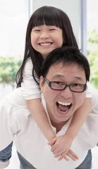 如何理解“父母是孩子最好的玩具”