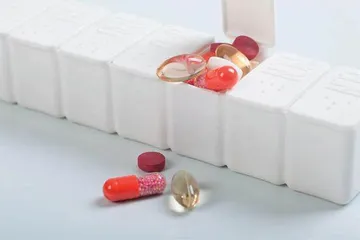 良药，毒药？谨防镇静催眠药滥用1