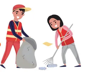 志愿服务中，社工该如何发挥专业技能？