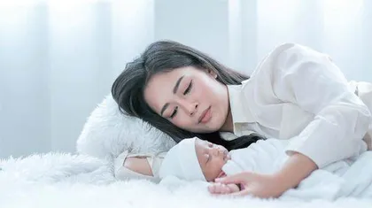 预防产后抑郁：从改善睡眠开始