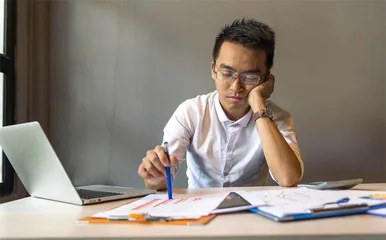 互联网时代，如何应对无处不在的焦虑？