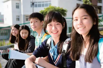 高中生生涯辅导如何做？