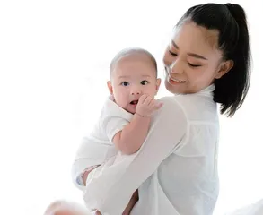 新手妈妈怎样摆脱焦虑？