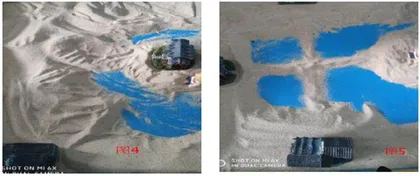心理沙盘,助学生积极成长2