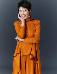 个人成长作家张德芬《我们终将遇见爱与孤独》：为读者们而著的一本“行路指南”1