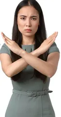人在职场，该如何学会拒绝？