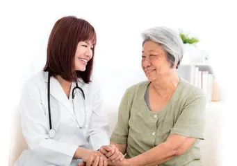警惕老年期轻度认知障碍1