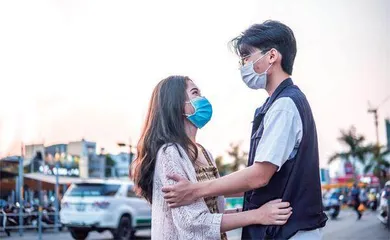 “疫气疯发”之后，我们如何寻求成长